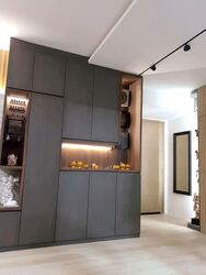 The Terrace (D19), Condominium #594981391